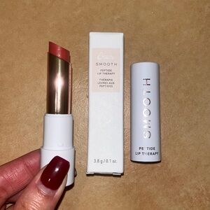 Ever Smooth Peptide Lip Therapy Lipstick Lip Balm Lip Tint NEW color: Rose
